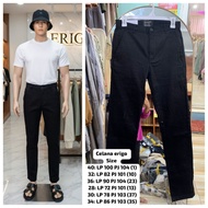 ERIGO MEN'S PANTS