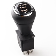 Toggle Tuas Maju Mundur Mobilan Aki Switch Motor BLDC