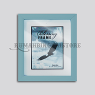 Bingkai Foto Minimalis 10R GROSIR (20 cm x 25 cm) + PLUS KACA