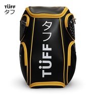 NEW TUFF KUROSU TOUR 2in1 Pickleball Backpack Toploading Bag with USB Charging | Sports, Travel, Gym