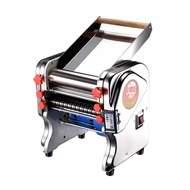 มีพร้อมส่ง ZB-160R/ZB-180R/ZB1200R/ZB-240R    เครื่องรีดแป้ง เครื่องทำพาสต้า เครื่องรีดแป้งและทำบะหม