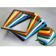 [Shop Equipment] A3 A4 A5 A6 DM Frame Clip Stand Price A3/A4/A5/A6