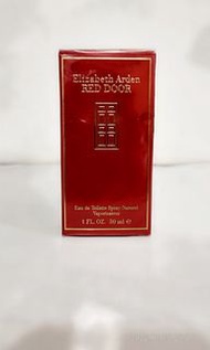 全新Elizabeth Arden RED DOOR香水 30ml