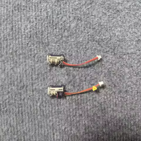 1.9g 2.3g Mini Linear Servo With/Without Bearing, Horizon Hobby Alternative for 15-40g RC Airplane &