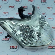 △❍ZX130 Headlamp Lens Comp ZX130  Kawasaki Genuine Parts 23007-0044
