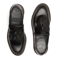[READY STOCKS] LOAFER DR MARTENS ORIGINAL AIR WAIR TASSEL ADRIAN SMOOTH UNISEX SHOES BOAT NEW