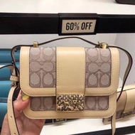 Coach Alie 18 Authentic COACH