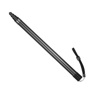 Carbon Fiber Selfie Stick 300CM Retractable Selfie Stick for X3/GO3// Selfie Stick