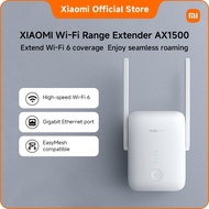 [New]Xiaomi WiFi Range Extender AX1500