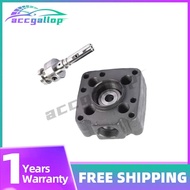 New VE Head Rotor 6-cylinder VE Hydraulic Head Rotor VE 6/10R 6Cyl 10MM Right For Diesel Engine 1468