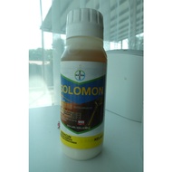 150ML Racun Serangga Bayer Solomon Bertindak Secara Sistemik REPACK