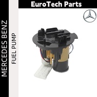 MERCEDES BENZ S-GLASS W222 X222 FUEL PUMP ASSY