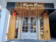 達爾豪西薩格里卡度假 (Sagrika Resort Dalhousie)