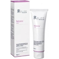Relife Relizema Cream 樂敏膚  100ml 不議價