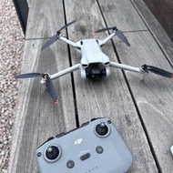 DJI Mini 3 with Care