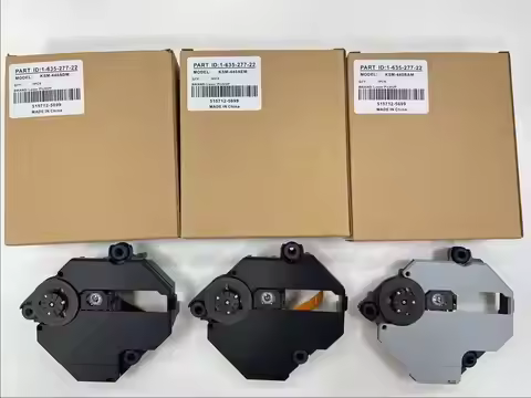 For ps1 one Laser Head Replacement KSM-440ADM AEM BAM for Playstation for PS1 Optical Laser Reader K