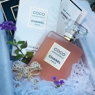 ChaneI Coco Mademoiselle L'Eau Privee Eau Pour La Nuit Night Fragrance for Women 100ml - HQ++ CODE35