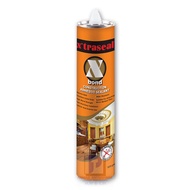 X'Traseal X-Bond Construction Adhesive Sealant 300ml / Xbond Wainscoting