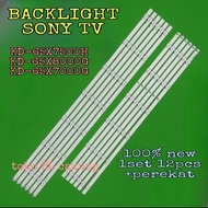 BL SONY KD-65X8000G KD-65X7500H 65X8000G 65X7500H KD-65X7000G 65X7000G