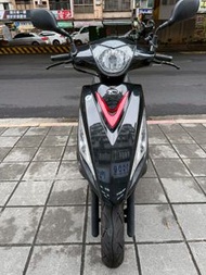 【新北中和店】2024 光陽 GP 125 鼓煞 125 #8572