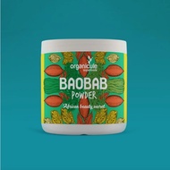 ORGANICULE BAOBAB POWDER 300 GRAMS