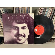 Johnny Rivers – Outside Help Vintage PLAKA VG+++ A8