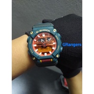 Casio G-shock Sale GA 900DBR 3ADR