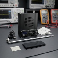 {AHD}SI4732 ATS-20+ATS20 V2 Full for Frequency Radio Receiver for FM AM ( for MW SW)