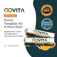 Govita Shopee Official Original 100% from HQ | Tablet 5