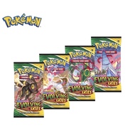 Pokemon Evolving Skies Booster Packs