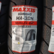 BAN LUAR TUBLES maxxis diamond RING 14,MAXXIS DIAMOND,MAXXIS,BAN LUAR MAXXIS