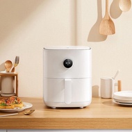 【Ready Stock】Xiaomi Mijia Smart Digital Airfryer 3.5L English/Global Version