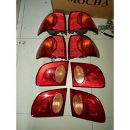 lampu belakang toyota ae112r