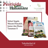 PROMO- PESTISIDA HANAMARU COOPER FUNGISIDA UNTUK MENGATASI PENYAKIT PADA -NAJENDRASTORE7
