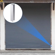 Garage Door Seal Guards Garage Door Sealing Protective Guards for Garage Indoor Outdoor Home