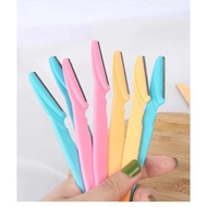 Eyebrow Razor Eyebrow Razor Extra Stainless Steel Cover Eyebrow Razor