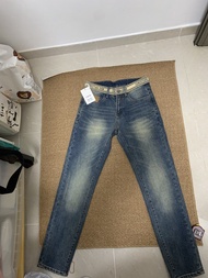 Dior 牛仔褲30碼
