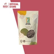 RADIANT Organic Chia Seed (200g)