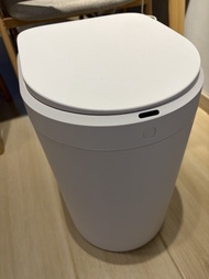 拓牛 townew S2000 智能感應垃圾桶 21L｜只用一星期 近全新｜連原裝線+全新專用垃圾盒
