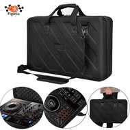 [Figatia] DJ Controller Case Bag DJ Mixer Bag Case Waterproof Handbag Organizer Storage