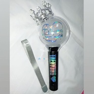 Bts Lightstick Armybom Hologram Sticker