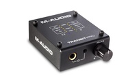 M-Audio Transit Pro 32bit/384kHz Audiophile-Grade DSD/PCM USB DAC 1-Year Warranty
