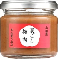 CHINRIU White Umeboshi Plum cold-pressed Seasoning Paste, 120g