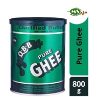 QBB Pure Ghee 800g by Modern Store (M) Sdn. Bhd.