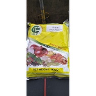 GARLIC POWDER GF BRAND AVAILABLE (1KG,500grms,250grms)