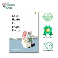 SELF-DEVELOPMENT BOOK: HABITS FOR FRUGAL LIVINGGood