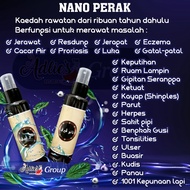 nano perak nano silver