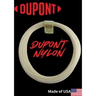Dupont Nylon Monofilament Leader <USA>