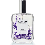 Blossom Unisex Eau De Parfum, Cruelty Free and Vegan Fragrance, Plant-based Perfume Spray, Infused w