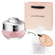 [Domestic regular item wrapped] JILL STUART White Floral Lip Mask 7g Lip Care Lip Balm Birthday Pres